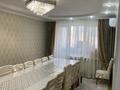 4-бөлмелі пәтер · 75 м² · 3/5 қабат, Мынбулак ш/а. 59, бағасы: 30 млн ₸ в Таразе,  мкр Мынбулак