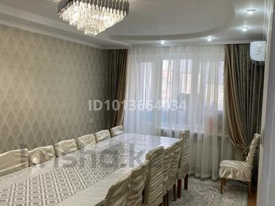 4-бөлмелі пәтер · 75 м² · 3/5 қабат, Мынбулак ш/а. 59, бағасы: 30 млн ₸ в Таразе,  мкр Мынбулак