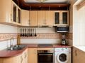 4-комнатная квартира · 99.7 м² · 2/3 этаж, мкр Новый Город, Бакинская 31 за 32 млн ₸ в Караганде, Казыбек би р-н — фото 12
