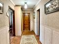 4-комнатная квартира · 99.7 м² · 2/3 этаж, мкр Новый Город, Бакинская 31 за 32 млн ₸ в Караганде, Казыбек би р-н — фото 18