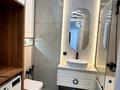 2-комнатная квартира · 50 м² · 11/12 этаж, Илияс Омаров 12б за 37 млн ₸ в Астане, Нура р-н — фото 14