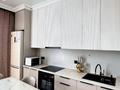 2-комнатная квартира · 50 м² · 11/12 этаж, Илияс Омаров 12б за 37 млн ₸ в Астане, Нура р-н — фото 5