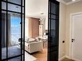 2-комнатная квартира · 50 м² · 11/12 этаж, Илияс Омаров 12б за 37 млн ₸ в Астане, Нура р-н — фото 7