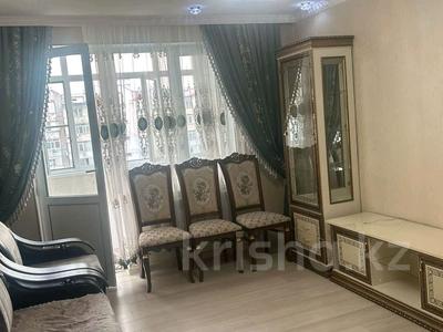 3-комнатная квартира · 75 м² · 8/9 этаж, Райымбека за 300 000 ₸ в Алматы, Жетысуский р-н