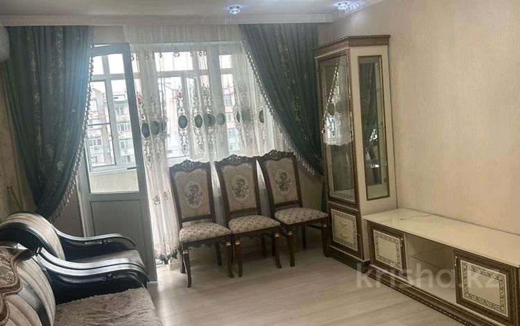 3-комнатная квартира · 75 м² · 8/9 этаж, Райымбека за 300 000 ₸ в Алматы, Жетысуский р-н — фото 2