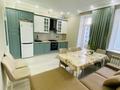 2-бөлмелі пәтер · 63 м² · 4/5 қабат, Просп. Абулхаир Хана, бағасы: 250 000 ₸ в Атырау, мкр Авангард-2 — фото 5