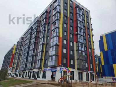 1-комнатная квартира · 46.9 м² · 4/10 этаж, Самал за 15.5 млн ₸ в Уральске