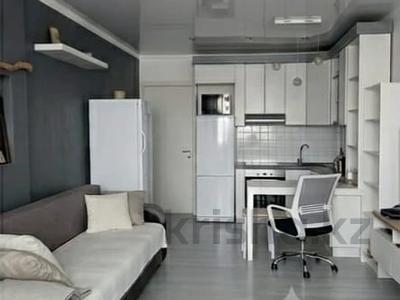 2-бөлмелі пәтер · 42 м² · 3/9 қабат, Нұркент ш/а, Б. Момышулы, бағасы: 25.9 млн ₸ в Алматы, Алатауский р-н