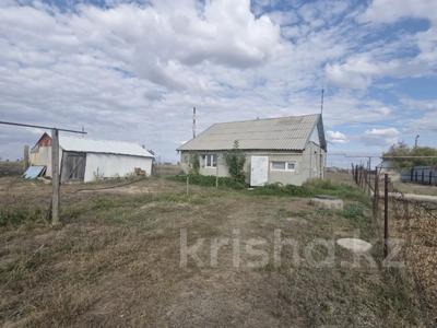 Отдельный дом · 2 комнаты · 55 м² · 8 сот., Нива за 5.9 млн 〒 в Мичуринское