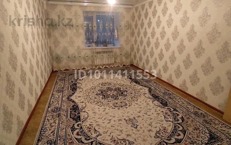 2-бөлмелі пәтер · 55 м² · 2/10 қабат, Нур Актобе 14в, бағасы: 18.3 млн ₸ — фото 2