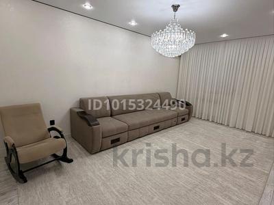 3-комнатная квартира · 81.4 м² · 5/5 этаж, Шернияза за 26.5 млн ₸ в Актобе, мкр. Курмыш