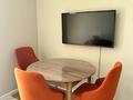 2-бөлмелі пәтер · 56 м² · 4/6 қабат, Микрорайон 4 61/1, бағасы: 30 млн ₸ в Конаеве — фото 3