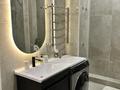 2-бөлмелі пәтер · 56 м² · 4/6 қабат, Микрорайон 4 61/1, бағасы: 30 млн ₸ в Конаеве — фото 5