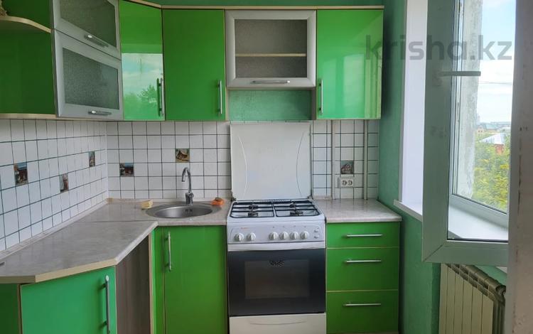 3-бөлмелі пәтер · 63 м² · 5/5 қабат, Мусрепова, бағасы: 18 млн ₸ в Петропавловске — фото 3