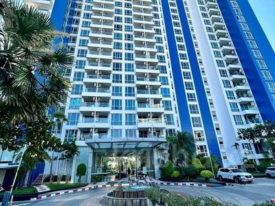 1-бөлмелі пәтер · 35 м² · 14 қабат, Pratumnak 1409, бағасы: 225 000 ₸ в 