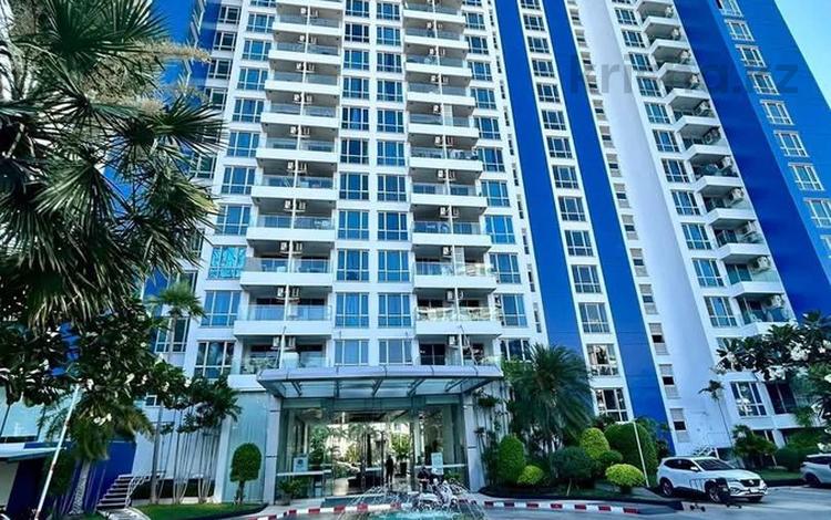 1-бөлмелі пәтер · 35 м² · 14 қабат, Pratumnak 1409, бағасы: 225 000 ₸ в  — фото 2