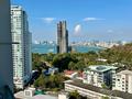 1-бөлмелі пәтер · 35 м² · 14 қабат, Pratumnak 1409, бағасы: 225 000 ₸ в  — фото 4