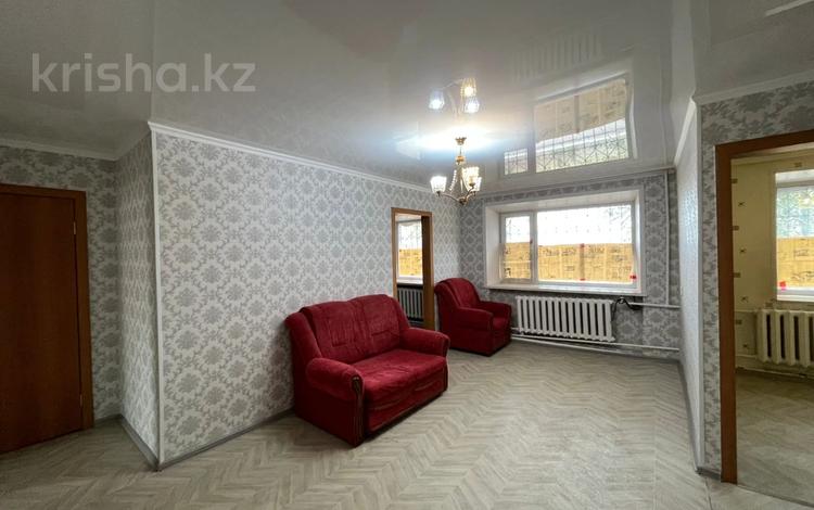 3-бөлмелі пәтер · 57.4 м² · 1/4 қабат, Шахтерская 10А — ул. Чкалова, бағасы: 8 млн ₸ в Сарани — фото 9