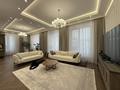 6-комнатная квартира · 285 м² · 8/8 этаж, Баглан 5 за 515 млн ₸ в Астане, Алматы р-н