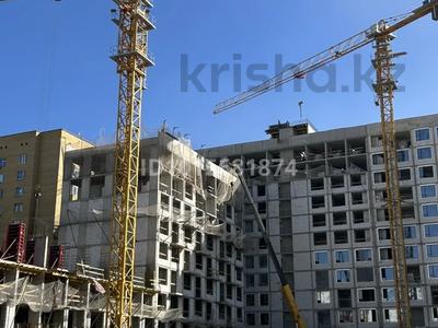 1-комнатная квартира · 29 м² · 10/12 этаж, Серкебаев 29/1 — Набережная за 18 млн ₸ в Астане, Сарыарка р-н