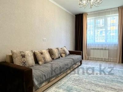 1-комнатная квартира · 36.3 м² · 1/9 этаж, Улы Дала 86 — Улы Дала за 23 млн ₸ в Астане, Есильский р-н