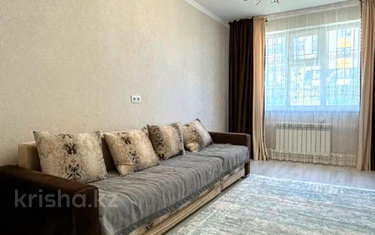 1-комнатная квартира · 36.3 м² · 1/9 этаж, Улы Дала 86 — Улы Дала за 23 млн ₸ в Астане, Есильский р-н — фото 6