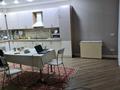 2-бөлмелі пәтер · 77 м² · 4/14 қабат, Айманова 140, бағасы: 75 млн ₸ в Алматы, Бостандыкский р-н