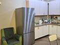 2-бөлмелі пәтер · 77 м² · 4/14 қабат, Айманова 140, бағасы: 75 млн ₸ в Алматы, Бостандыкский р-н — фото 3