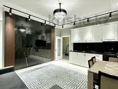2-комнатная квартира · 60 м² · 6/16 этаж, Назарбаева 14/1 за 300 000 ₸ в Шымкенте, Каратауский р-н