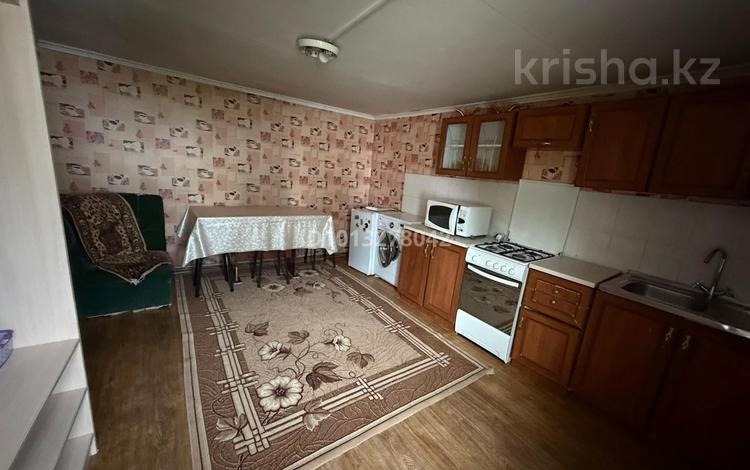 Отдельный дом · 1 комната · 25 м² · 30 сот., Комсомольская 7/1Б за 130 000 ₸ в Конаеве — фото 2