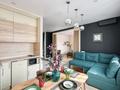 2-комнатная квартира · 50 м² · 16/16 этаж, Кунаева 15/1 за 33 000 ₸ в Алматы, Медеуский р-н — фото 12