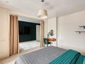 2-комнатная квартира · 50 м² · 16/16 этаж, Кунаева 15/1 за 33 000 ₸ в Алматы, Медеуский р-н — фото 5