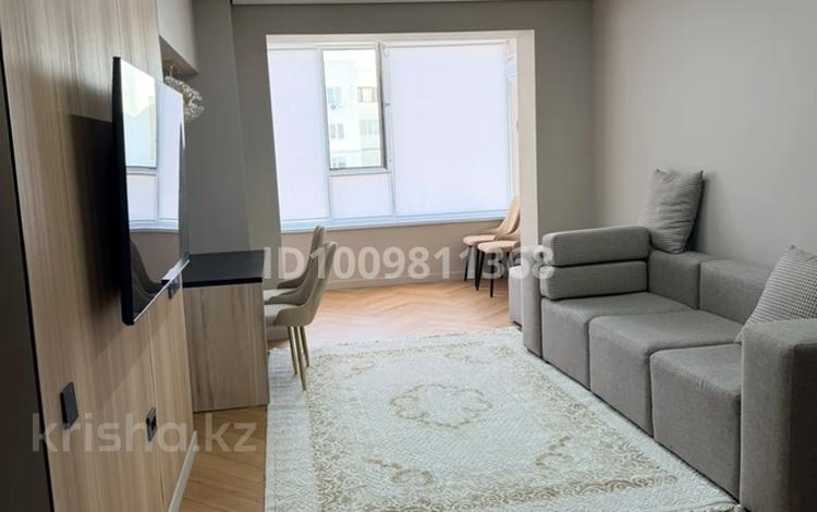 2-бөлмелі пәтер · 56 м² · 2/5 қабат, 14-й мкр 40, бағасы: 28 млн ₸ в Актау — фото 22