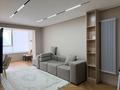 2-бөлмелі пәтер · 56 м² · 2/5 қабат, 14-й мкр 40, бағасы: 28 млн ₸ в Актау — фото 2