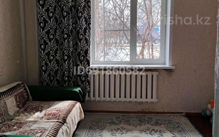 2-комнатная квартира, 50 м², 1/5 этаж, Сулейменова — Рыскулбекова за 28 млн 〒 в Алматы, Ауэзовский р-н — фото 2