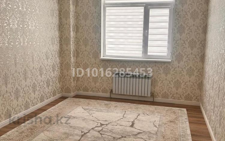 3-комнатная квартира · 119 м² · 3/10 этаж, 16-й мкр , 16-ш/а. — Берекелі Шаңырақ за 250 000 ₸ в Актау — фото 2