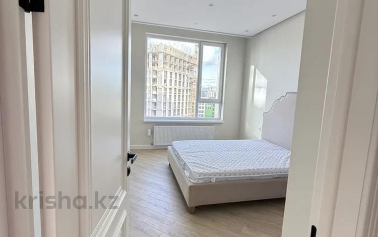 2-комнатная квартира · 60 м² · 7/9 этаж, Е-899 5 за 59 млн ₸ в Астане, Нура р-н — фото 16