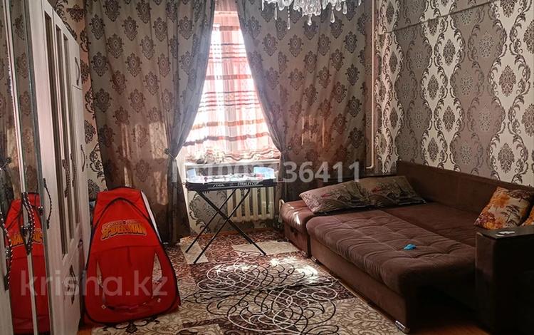 2-бөлмелі пәтер · 65 м² · 3/5 қабат, Суворова — Возле тоймарт, бағасы: 27.5 млн ₸ в Боралдае (Бурундай), мкр Водник-2 — фото 2
