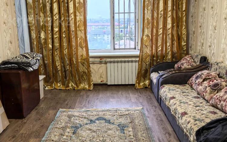 2-комнатная квартира · 51.4 м² · 9/9 этаж, Назарбаева 97 за 16 млн ₸ в Талдыкоргане — фото 6