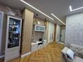 4-бөлмелі пәтер · 100 м² · 3/8 қабат, Мангилик ел 36 — Орынбор, бағасы: 123 млн ₸ в Астане, Есильский р-н — фото 11