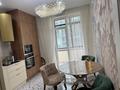 4-бөлмелі пәтер · 100 м² · 3/8 қабат, Мангилик ел 36 — Орынбор, бағасы: 123 млн ₸ в Астане, Есильский р-н — фото 2