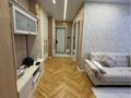 4-бөлмелі пәтер · 100 м² · 3/8 қабат, Мангилик ел 36 — Орынбор, бағасы: 123 млн ₸ в Астане, Есильский р-н — фото 7