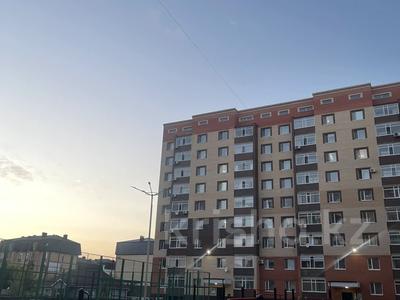 3-комнатная квартира · 72.4 м² · 5/9 этаж, Байтурсынова 70/1 за 26.6 млн ₸ в Кокшетау