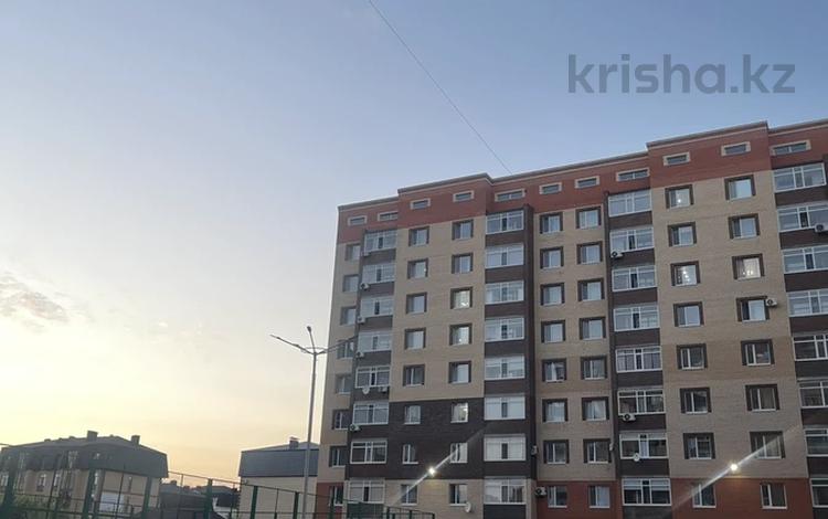 3-комнатная квартира · 72.4 м² · 5/9 этаж, Байтурсынова 70/1 за 26.6 млн ₸ в Кокшетау — фото 2