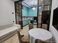 3-комнатная квартира · 90 м² · 21/22 этаж, Достык 8 — Кабанбай батыра за 45 000 ₸ в Астане, Есильский р-н