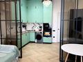 3-комнатная квартира · 90 м² · 21/22 этаж, Достык 8 — Кабанбай батыра за 45 000 ₸ в Астане, Есильский р-н — фото 13