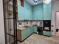 3-комнатная квартира · 90 м² · 21/22 этаж, Достык 8 — Кабанбай батыра за 45 000 ₸ в Астане, Есильский р-н — фото 3