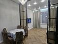 3-комнатная квартира · 90 м² · 21/22 этаж, Достык 8 — Кабанбай батыра за 45 000 ₸ в Астане, Есильский р-н — фото 32