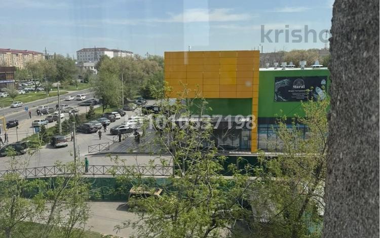 4-бөлмелі пәтер · 90 м² · 3/5 қабат, Жибек Жолы — Сайрамская, бағасы: 39 млн ₸ в Шымкенте, Аль-Фарабийский р-н — фото 3