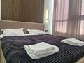 1-комнатная квартира · 38 м² · 19/20 этаж, Тургут Озала за 380 000 ₸ в Алматы, Бостандыкский р-н